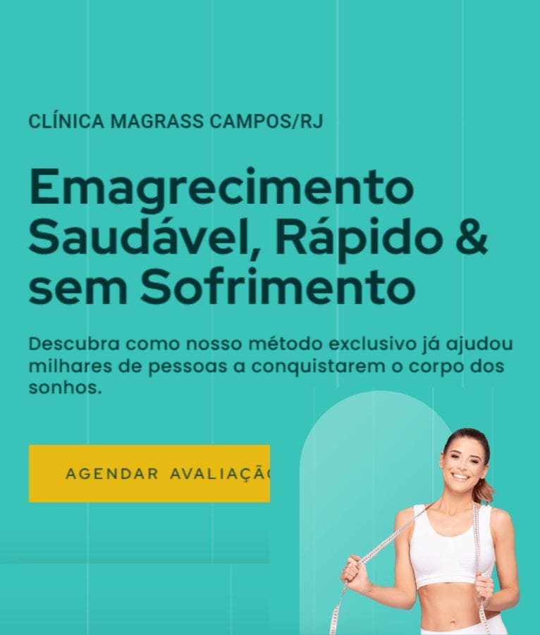 EsteticaCAMPOS DOS GOYTACAZES