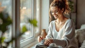 Pequenas Mudanças, Grandes Resultados: O Poder dos Micro-Hábitos no Emagrecimento