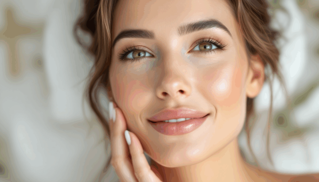 preenchimento facial