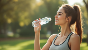 A Importância da Hidratação no Processo de Emagrecimento