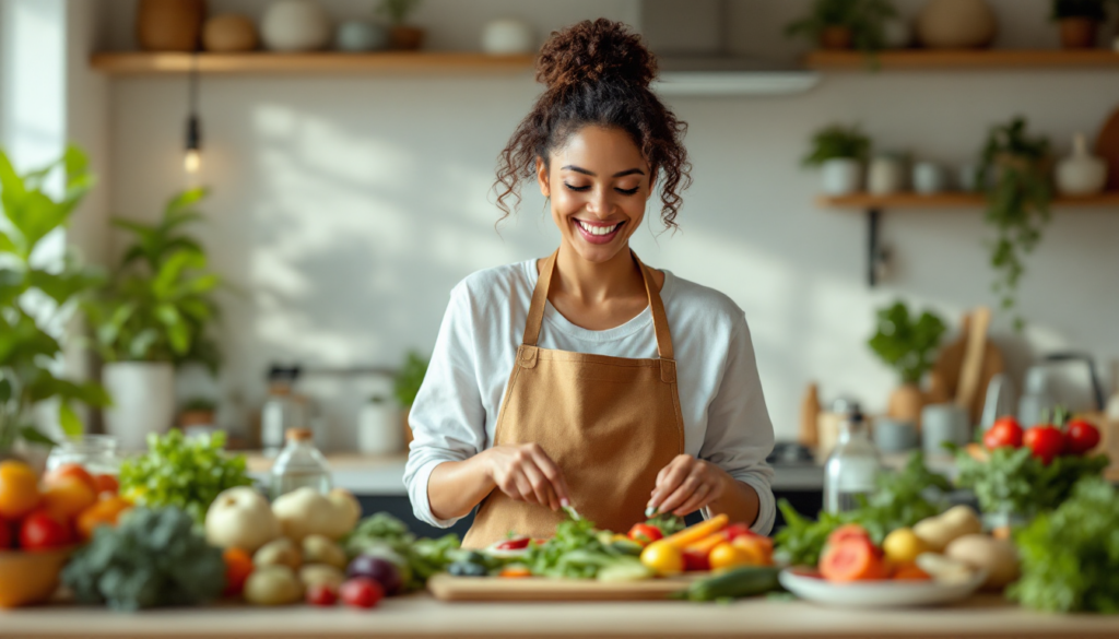 Perder Peso com Saúde