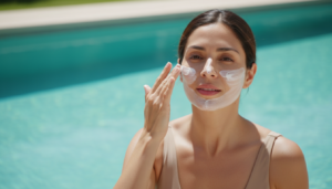 Você Sabe Como Proteger sua Pele no Verão?