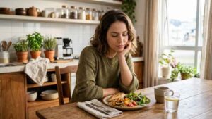 Ansiedade Alimentar: O que é, Sintomas e Como Controlar a Fome Emocional